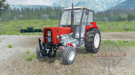 Ursus C-ვ60 for Farming Simulator 2013