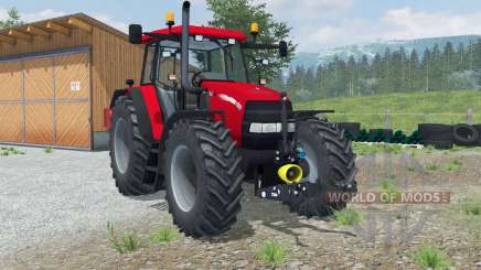 Case IH MXM180 Maxxuɱ for Farming Simulator 2013