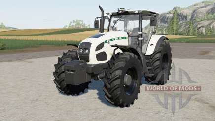 Stara ST MAX 1৪0 for Farming Simulator 2017