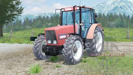 Zetor 9540 for Farming Simulator 2013
