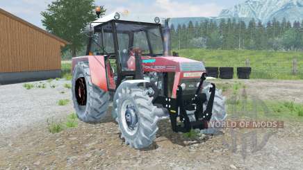 Zetor 10145 Turbo for Farming Simulator 2013