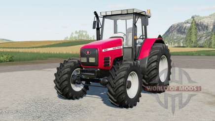 Massey Ferguson 62୨0 for Farming Simulator 2017