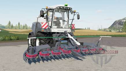 RSM F 2650 for Farming Simulator 2017