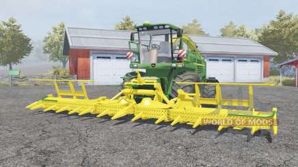 John Deere 7950ɨ for Farming Simulator 2013