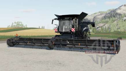 New Holland CR10.90 Boneᵴ for Farming Simulator 2017