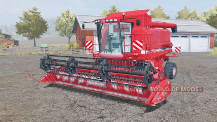 Case IH Axial-Flow 238৪ for Farming Simulator 2013