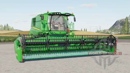 John Deere Tⴝ60i for Farming Simulator 2017