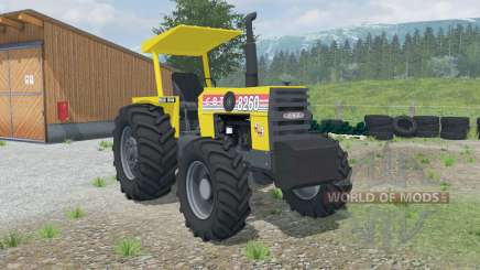 CBT 8260 for Farming Simulator 2013