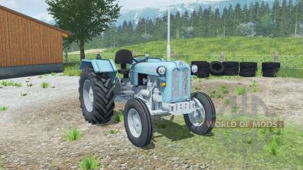 Rakovica 6ⴝ for Farming Simulator 2013
