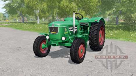 Deutz D 8005 for Farming Simulator 2017