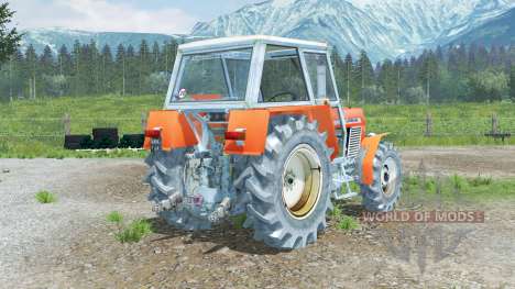 Ursus C-385 for Farming Simulator 2013