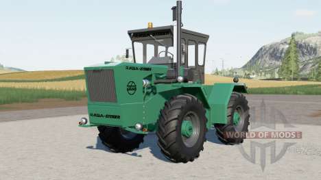 Raba-Steiger 245 for Farming Simulator 2017