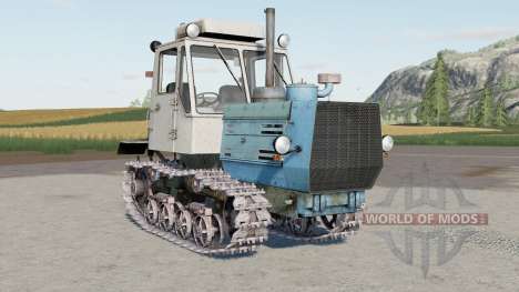 T-150-05-09 for Farming Simulator 2017