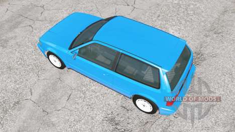 Ibishu Covet EV Prototype v0.95 for BeamNG Drive