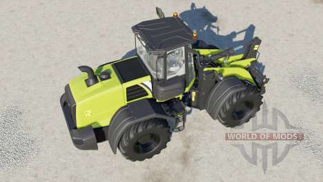 New Holland W190D for Farming Simulator 2017