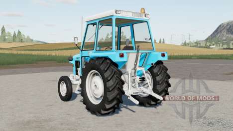 Rakovica 65 for Farming Simulator 2017