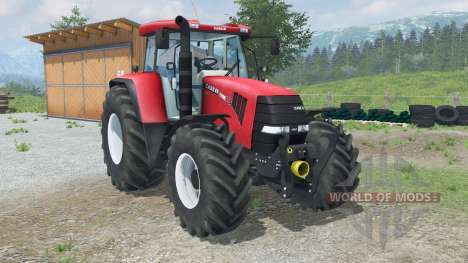 Case IH CVX 195 for Farming Simulator 2013