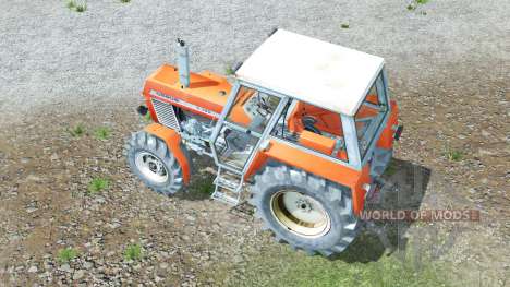 Ursus C-385 for Farming Simulator 2013