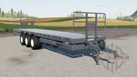 Laumetris PTL-20R for Farming Simulator 2017