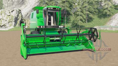 John Deere 1450 for Farming Simulator 2017