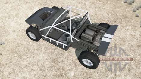 Civetta Bolide Super-Kart v2.5 for BeamNG Drive