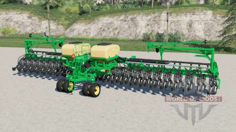 Great Plains YP-2425A for Farming Simulator 2017