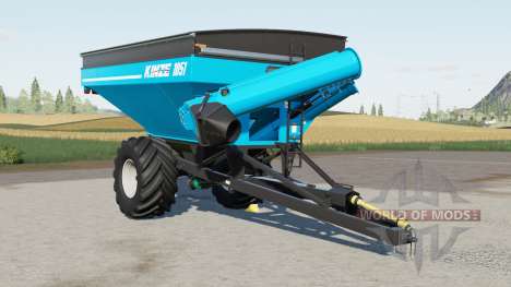 Kinze 1051 for Farming Simulator 2017