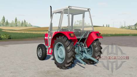 IMT 539 P for Farming Simulator 2017