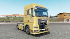 MAN TGX 18.510 2020 for Euro Truck Simulator 2