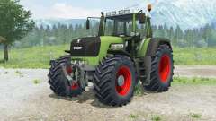 Fendt 930 Vario TMꞨ for Farming Simulator 2013