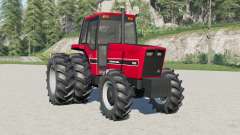 International 3688 for Farming Simulator 2017