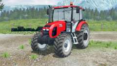 Zetor Proxima 84Ꝝ1 for Farming Simulator 2013