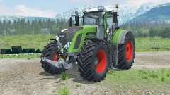 Fendt 936 Variѻ for Farming Simulator 2013