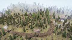 700-ka for MudRunner