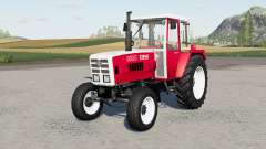 Steyr 8100 for Farming Simulator 2017