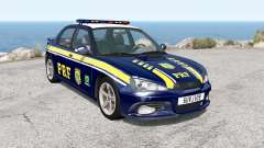 Hirochi Sunburst Brazilian PRF Police v0.9.1.1 for BeamNG Drive