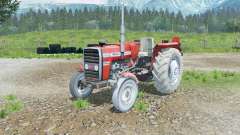 Massey Ferguson 25ƽ for Farming Simulator 2013