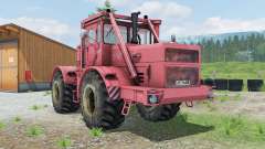 Ƙ Kirovets-701 for Farming Simulator 2013