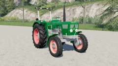 Deutz D 4506 A for Farming Simulator 2017