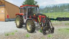 Schluter Super 1050 Ꝟ for Farming Simulator 2013