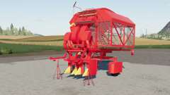He-1,৪ for Farming Simulator 2017