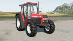 Ursus 1034 for Farming Simulator 2017