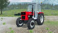 Universal 445 DTȻ for Farming Simulator 2013