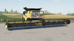 New Holland CR10.90 Revelation SmartTrax for Farming Simulator 2017