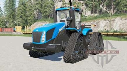 New Holland T9-serieʂ for Farming Simulator 2017