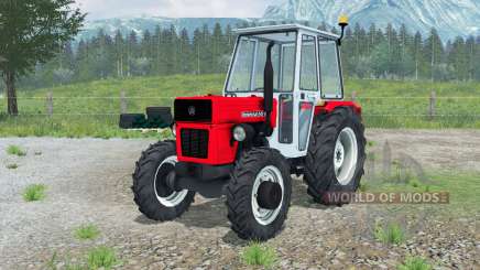 Universal 445 DTȻ for Farming Simulator 2013