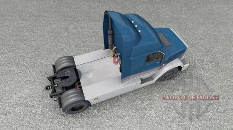 ZIL-MMP-5423 for Euro Truck Simulator 2