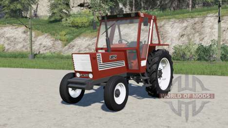 Fiat 80-series for Farming Simulator 2017
