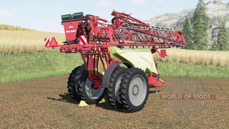 Hardi Navigator 6000 for Farming Simulator 2017