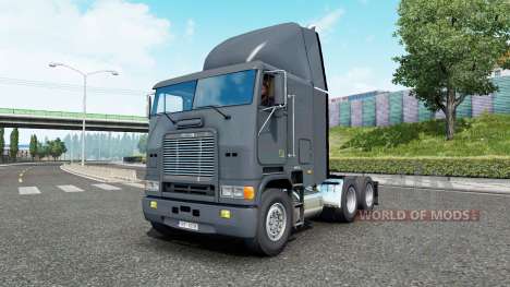 Freightlineɾ FLB for Euro Truck Simulator 2